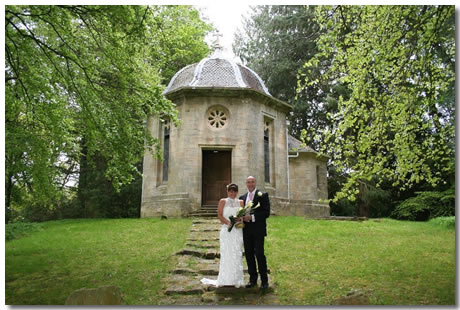 The wedding venue should be decided very well and book it ahead of time if